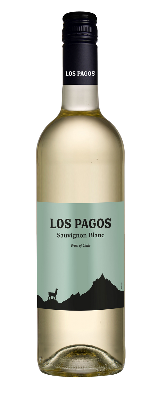 LOS PAGOS Sauvignon 750 ml