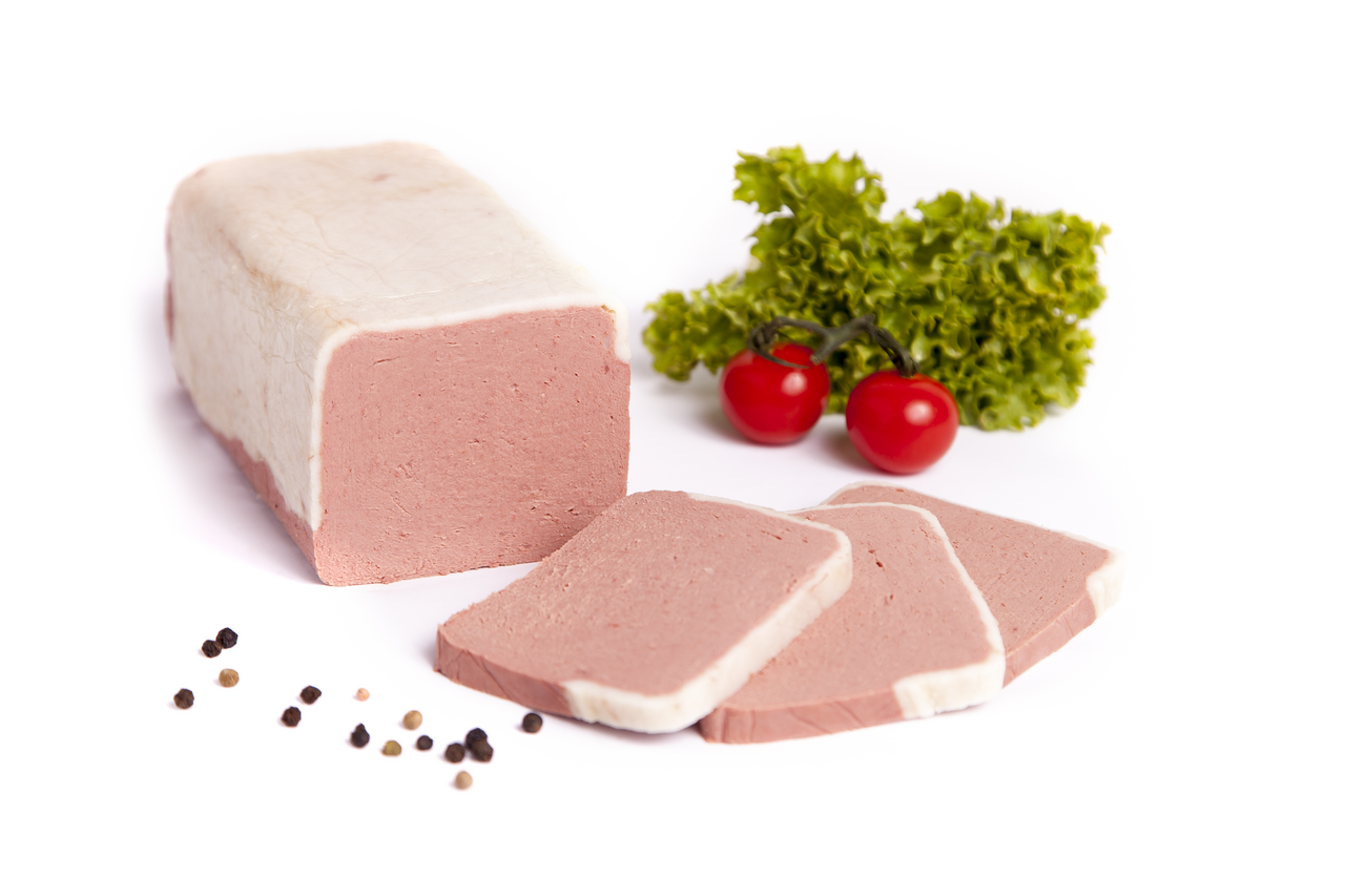 Pečeňový syr vákuové balenie chlad. váž. cca 1 kg