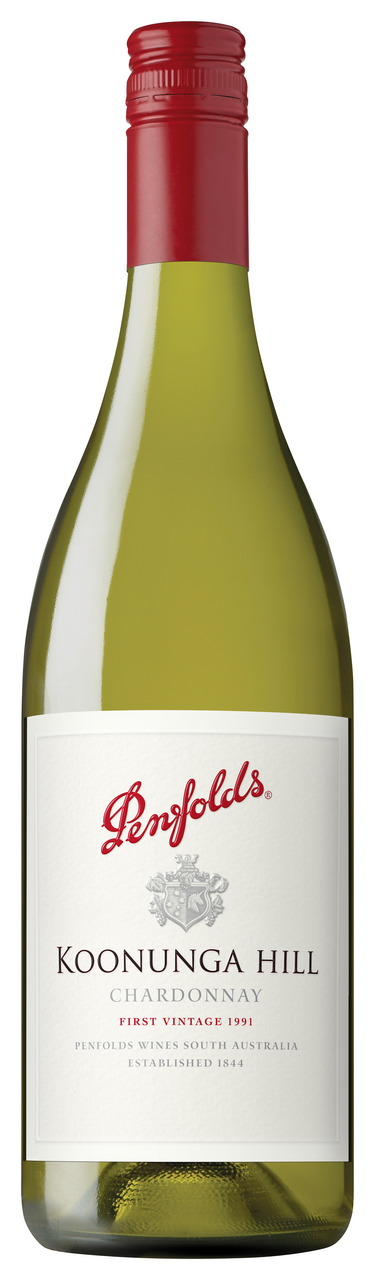 Penfolds Koonunga Hill Chardonnay 750 ml