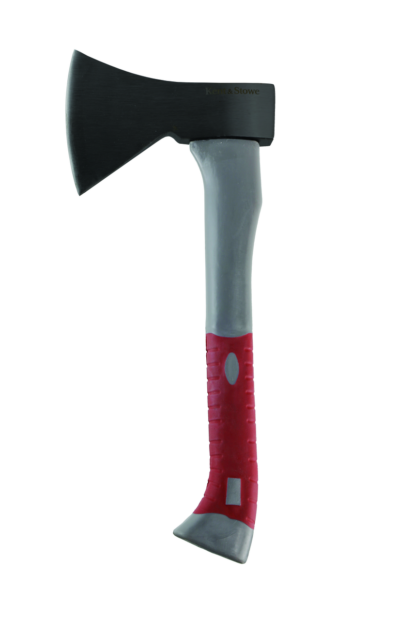 Kent & Stowe Kovaná Sekera 600 G