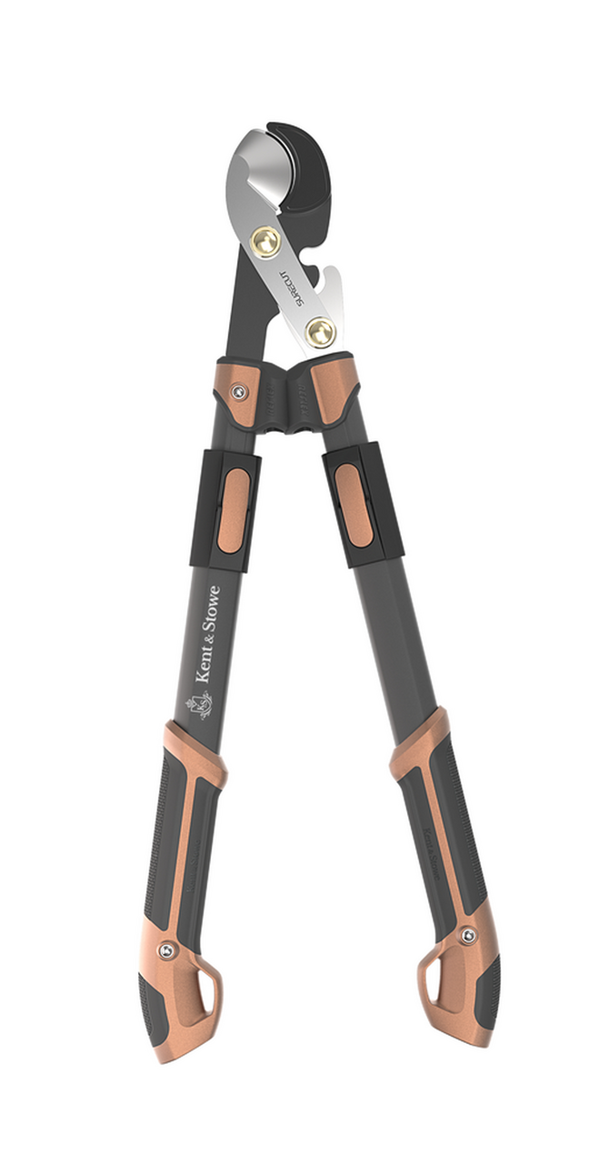 Kent & Stowe Nožnice Na Tvr. Drevo