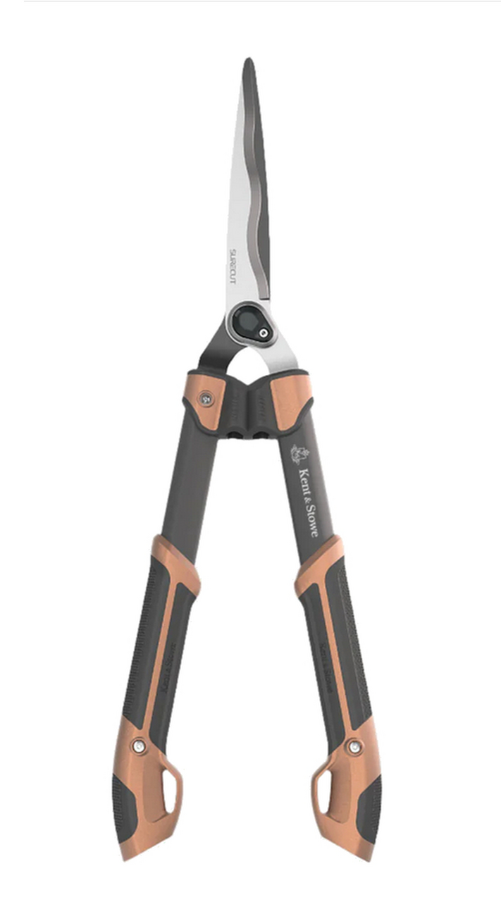 Kent & Stowe Nožnice Na Živé Ploty