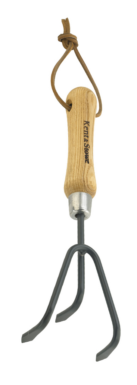 Kent & Stowe Trojzubý Kyprič Pôdy