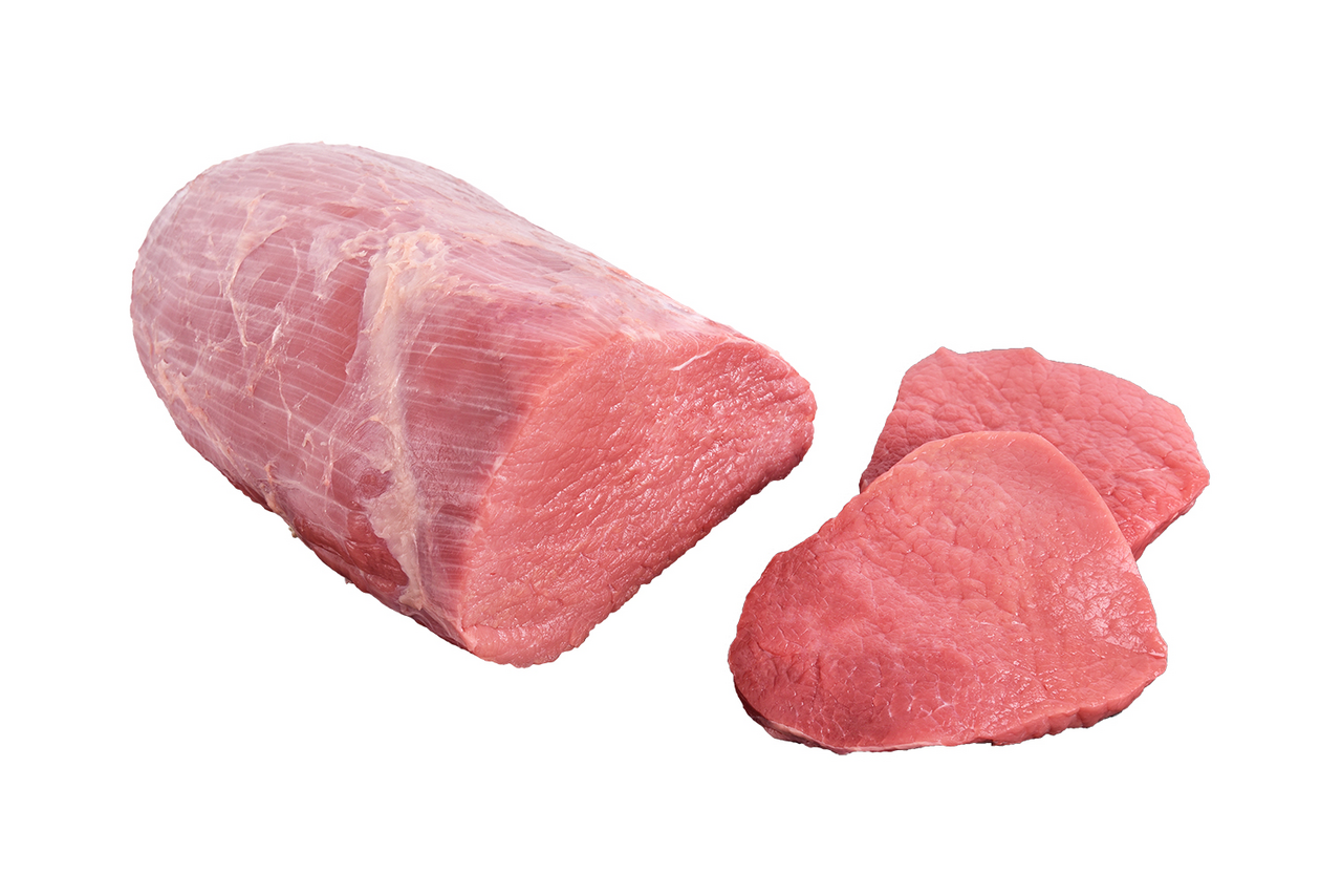 METRO Chef Hovädzie zadné bez kosti valček- býk chlad. váž. cca 3 kg