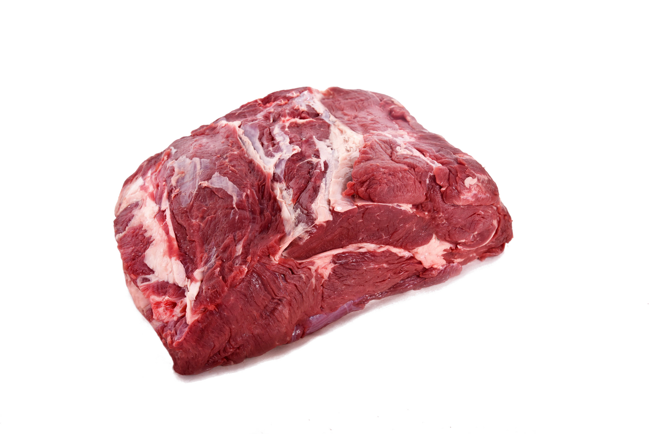 METRO Chef Hovädzie predné krk, karabáčik- býk chlad. váž. cca 3,5 kg