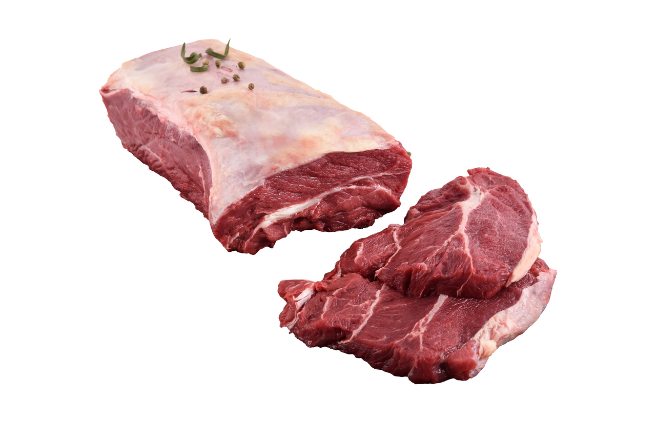 METRO Chef Hovädzie plece bez kosti chlad. váž. cca 3 kg