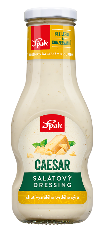 SPAK Caesar dressing 250 ml