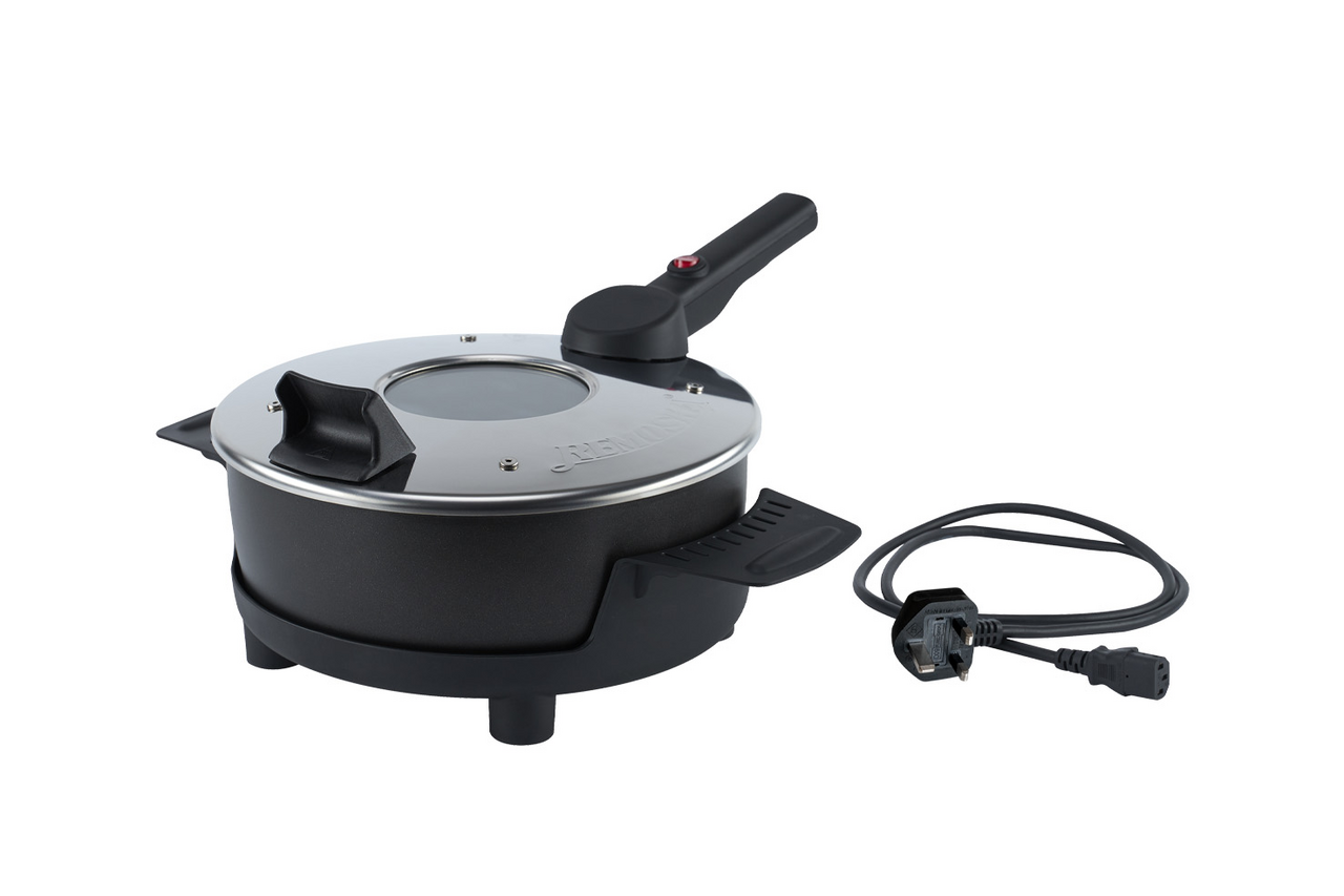 REMOSKA Prima Glass P32F/01 4 l 1 ks