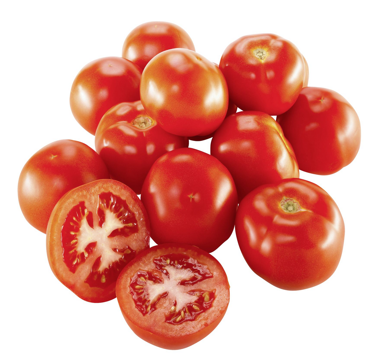 METRO Chef Rajčiny červené mm / m čerstvé 6 kg