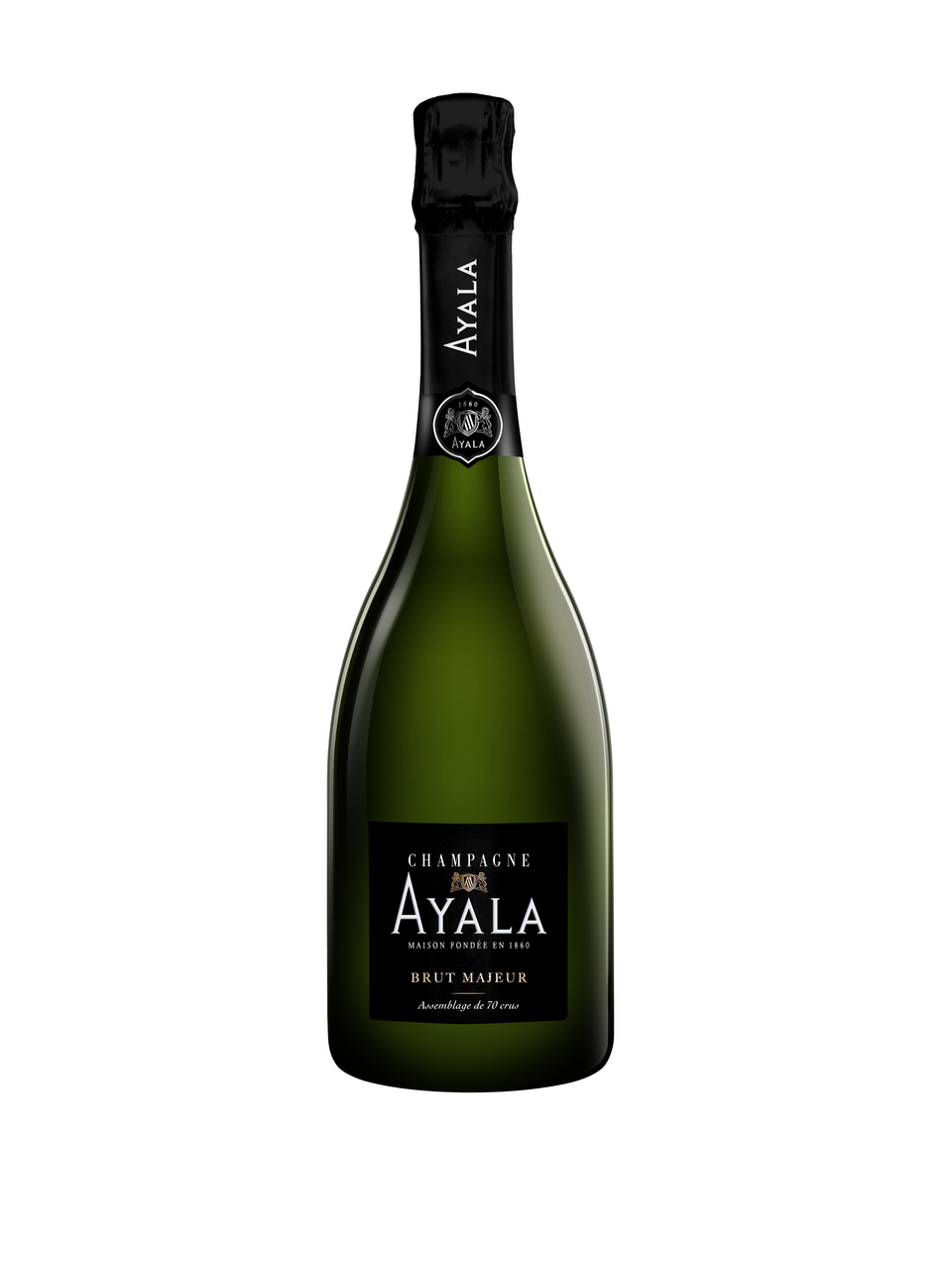 AYALA Champagne Brut Majeur 750 ml