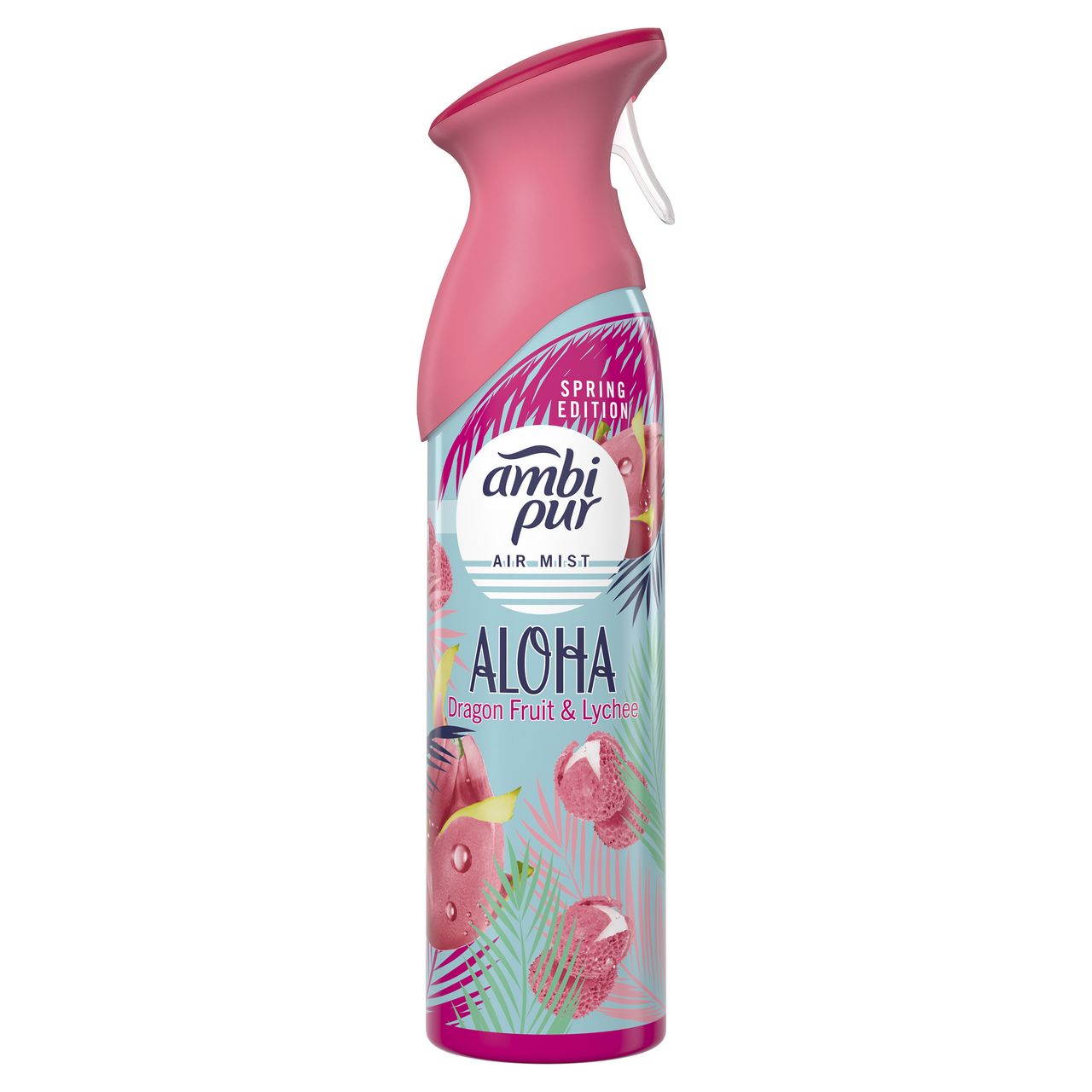 ambi pur Aloha osviežovač vzduchu v spreji 185 ml