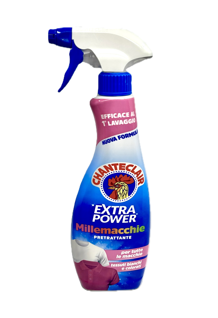 CHANTECLAIR Millemacchie Extra Power 500 ml