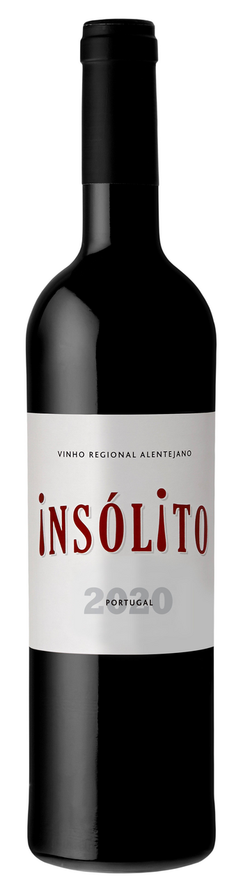 iNSÓLiTO Tinto 750 ml