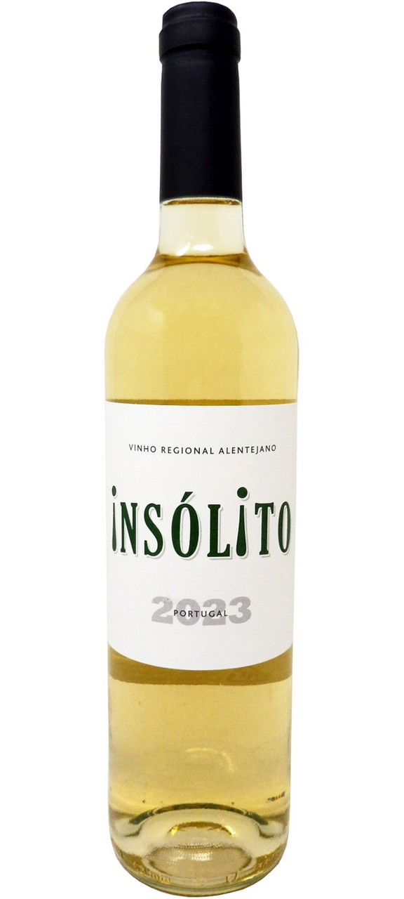 iNSÓLiTO Bianco 750 ml
