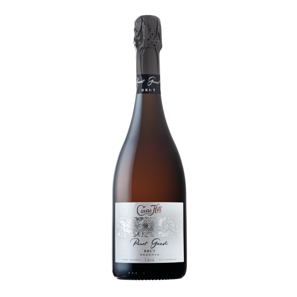 Cavas Hill CAVA Brut Reserva 750 ml