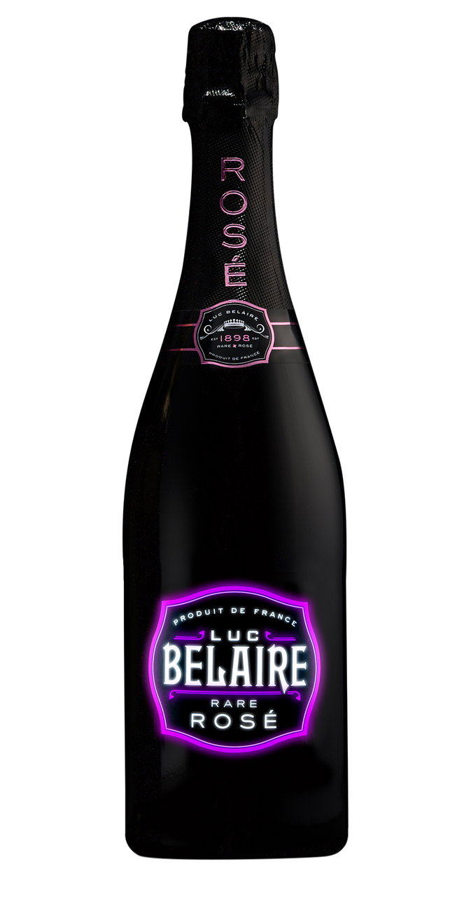 LUC BELAIRE Rosé 750 ml