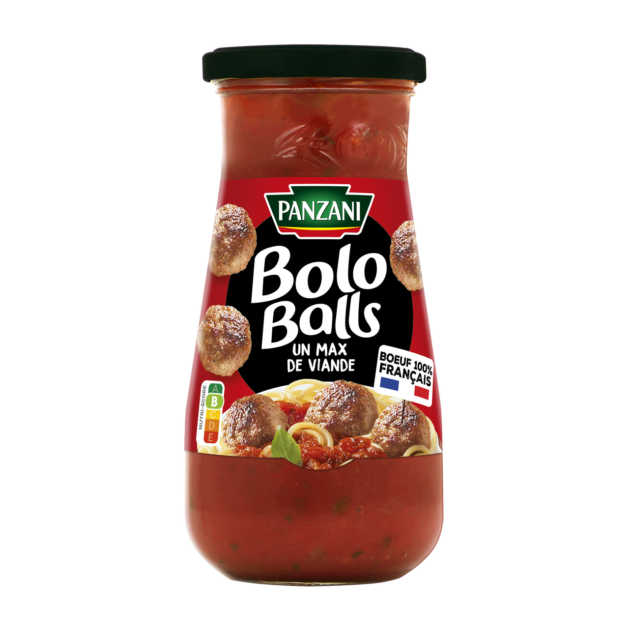PANZANI Bolo Balls omáčka 400 g