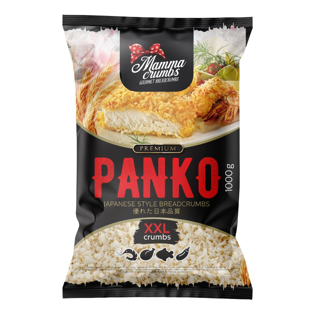 Panko Premium strúhanka XXL 1 kg