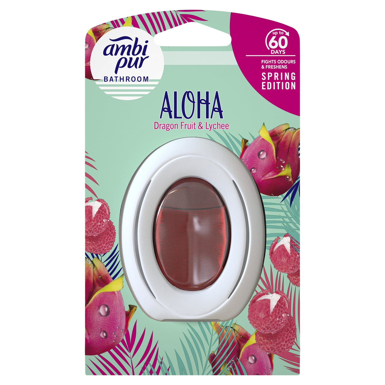 ambi pur Aloha osviežovač vzduchu 8 ml