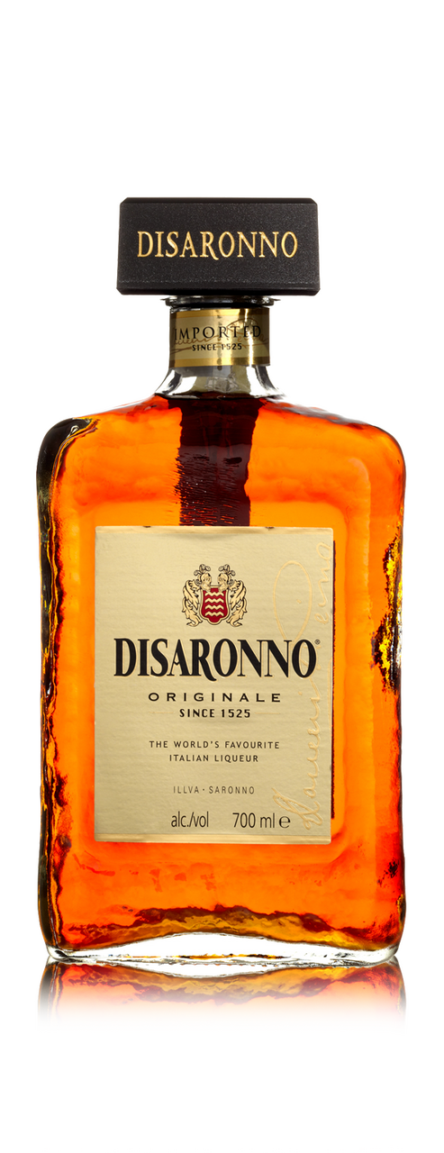 DISARONNO Amaretto 28% 700 ml