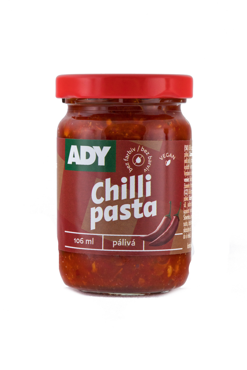 ADY Chilli pasta 106 ml