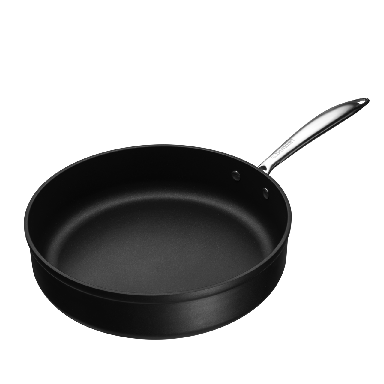 Berndorf Black Line Panvica hlboká 28 cm 1 ks