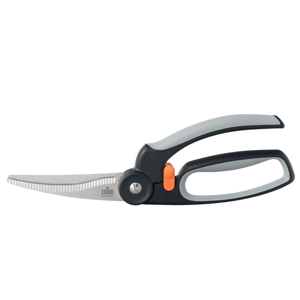 Collini by Berndorf Nožnice na hydinu 1 ks