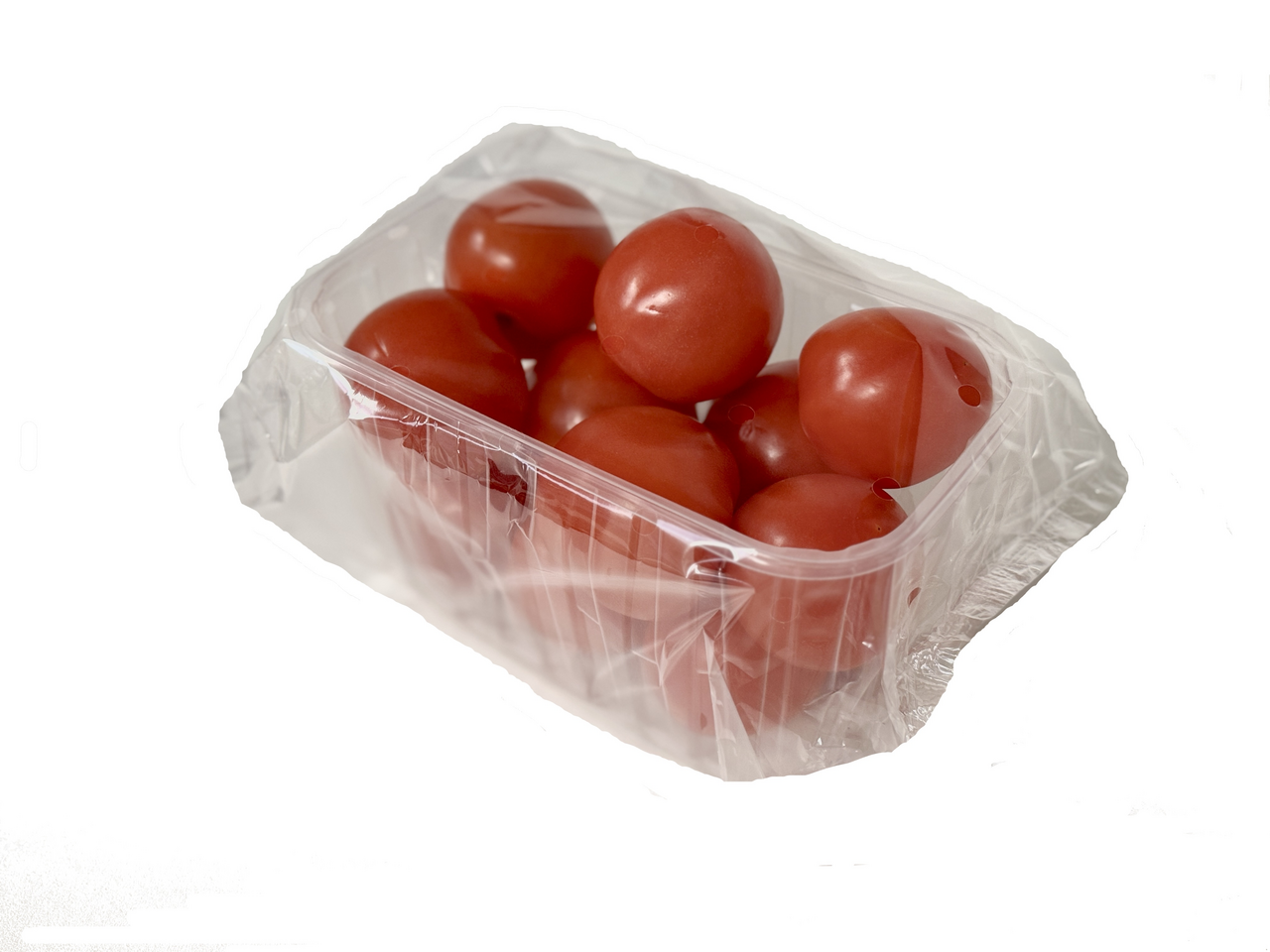 Rajčiny červené čerstvé 1 kg