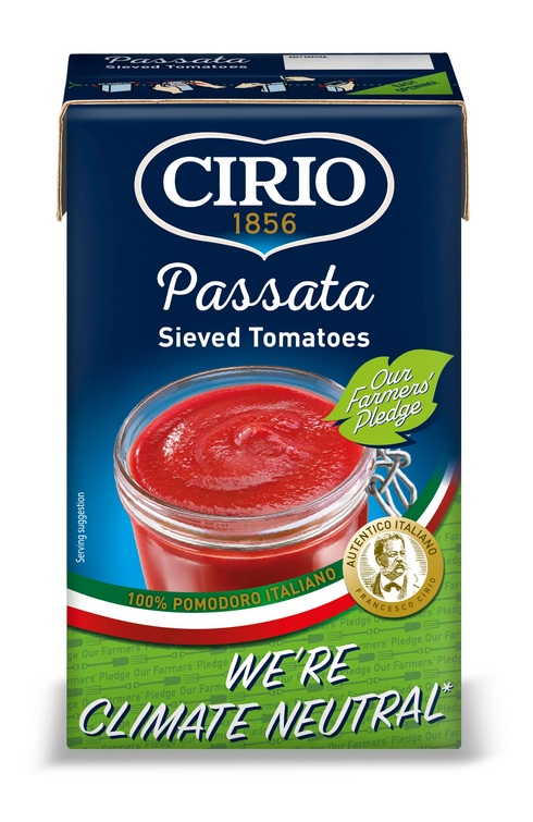 CIRIO Paradajky pasírované 500 g