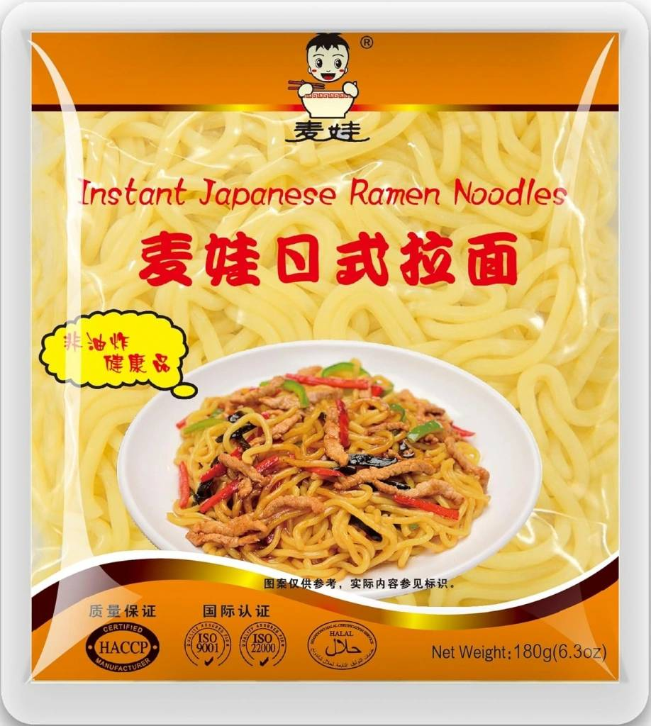 MAI WA Ramen rezance 180 g