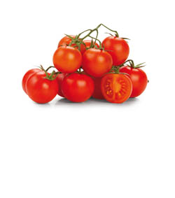 Rajčiny cherry strapcové SK čerstvé 300 g