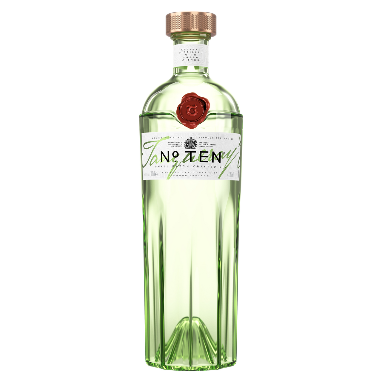 Tanqueray Ten 47,3% 700 ml