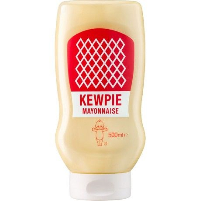 KEWPIE Majonéza japonská chlad. 500 ml