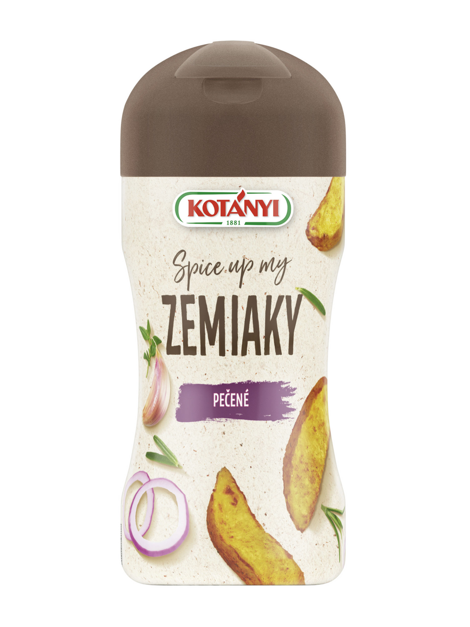 KOTÁNYI Zemiaky pečené 80 g