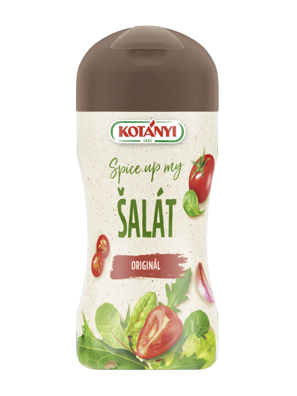 KOTÁNYI Šalát originál 50 g