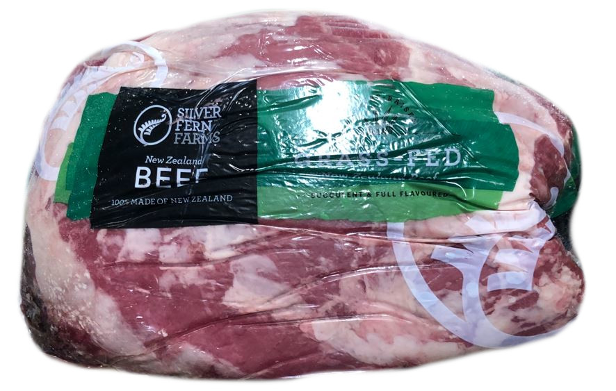 Hovädzí orech NZ mraz. váž.