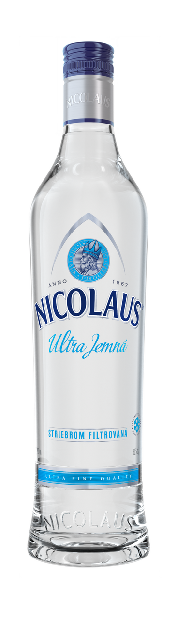 NICOLAUS Ultra Jemná 30% 700 ml