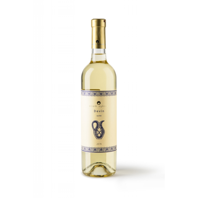 Adam Sýkora Devín 750 ml