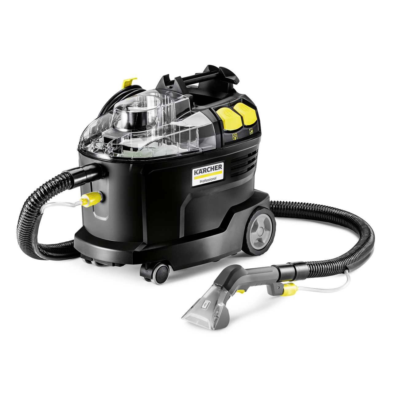 KÄRCHER Tepovač Puzzi 8/1 1 ks