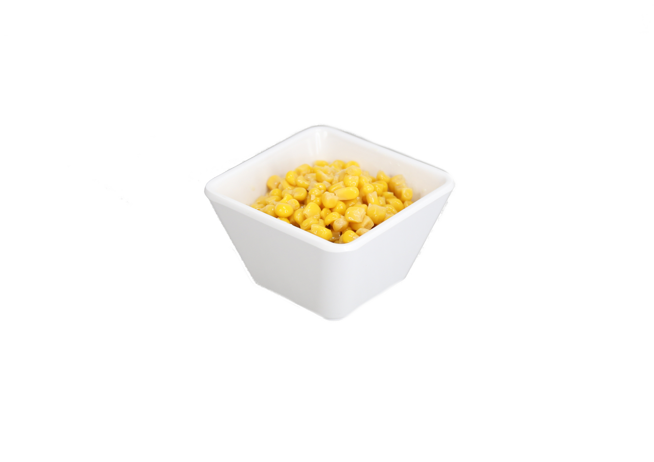 MPRO MISKA MEL. WH.9CM,1KS