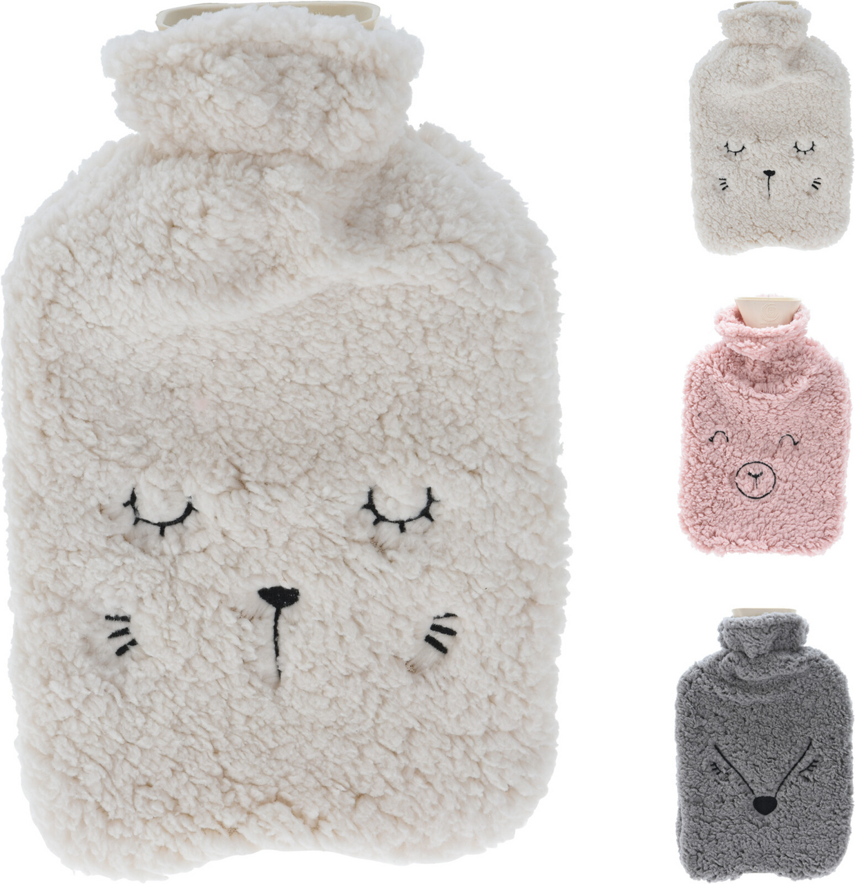 Koopman Termofor zvieratko 40 cm 1 ks