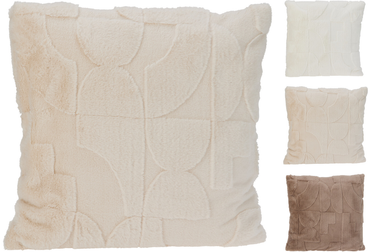 Koopman Vankúš pastel 45 x 45 cm 1 ks