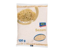 ARO Sezamové semienko 1x100 g