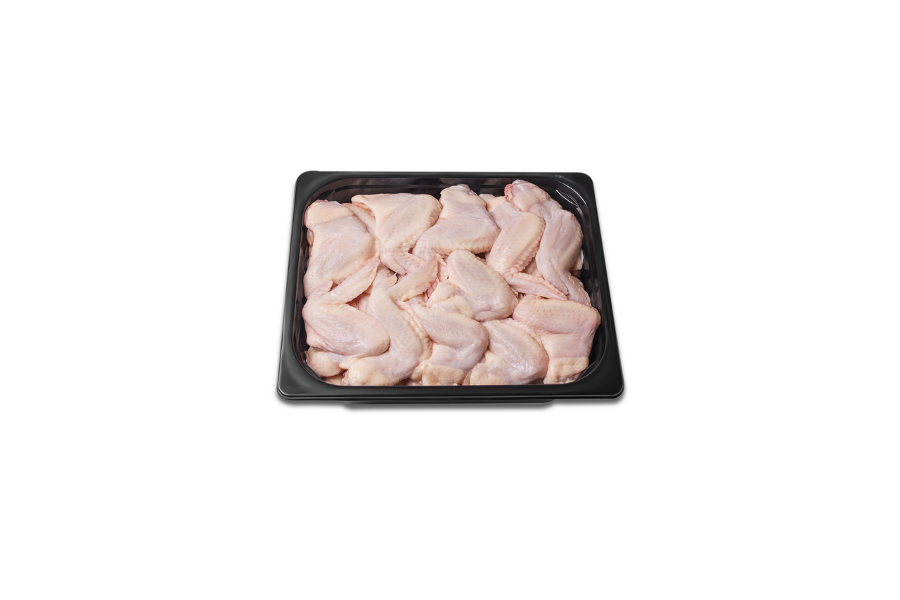 eupoultry Kuracie krídla celé chlad. váž. cca 2,5 kg