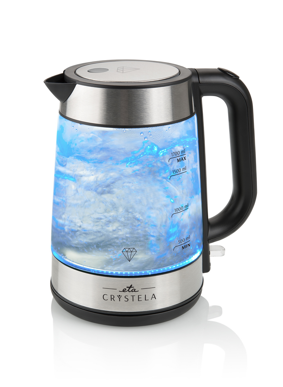 ETA Crystela Rýchlovarná kanvica 1 ks