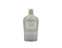 Toison Handcrafted Dry 47% gin 1x700 ml