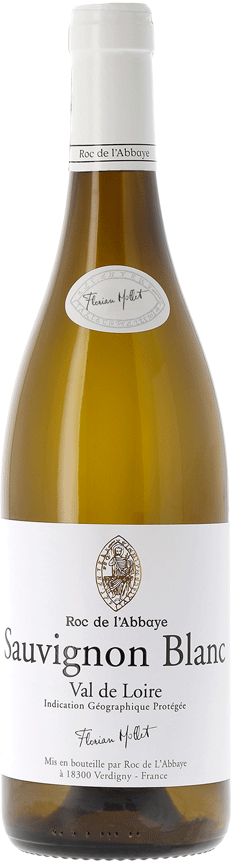 ROC D.L'ABB.SAUVIGNON 750ml