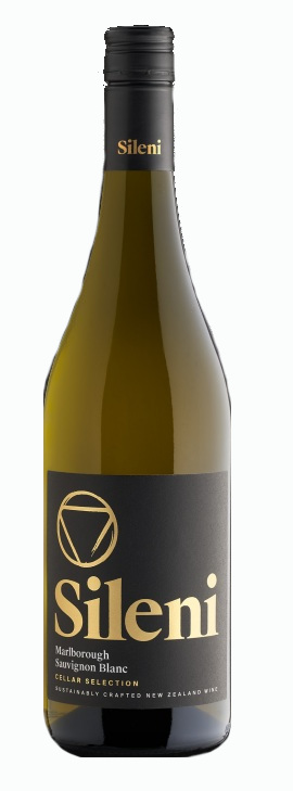 SILENI SAUVIGNON 750ml