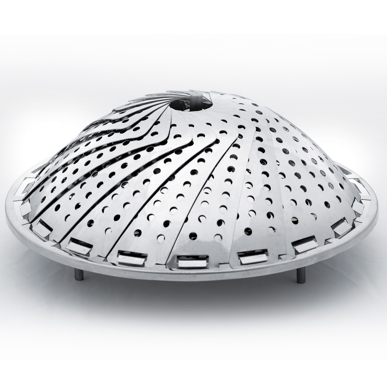 Paráčik nerez skladací pr.28cm