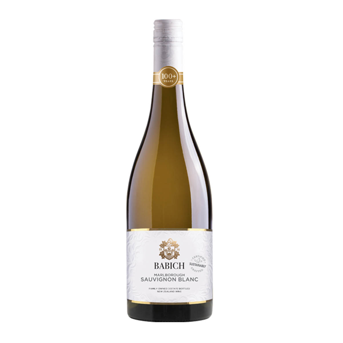 BABICH Sauvignon Blanc 750 ml